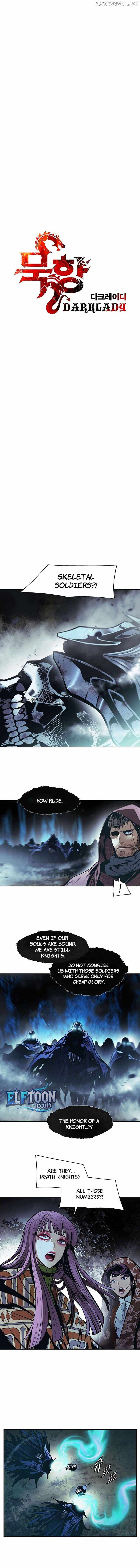 MookHyang - Dark Lady Chapter 251 4